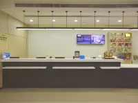 HanTing Hotel (Hutubi) Hotels in Hutubi