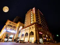 Ibis Hotel (Changji Jianshe Road Snack Street) Hotels in Changji