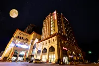 Ibis Hotel (Changji Jianshe Road Snack Street)