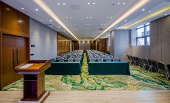 Ease Hotel(Guiyang Da' shizi Plaza)