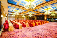 Yihe Hotel Hotels in Hezuo