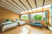 Sinan Zhuyuan Hotel