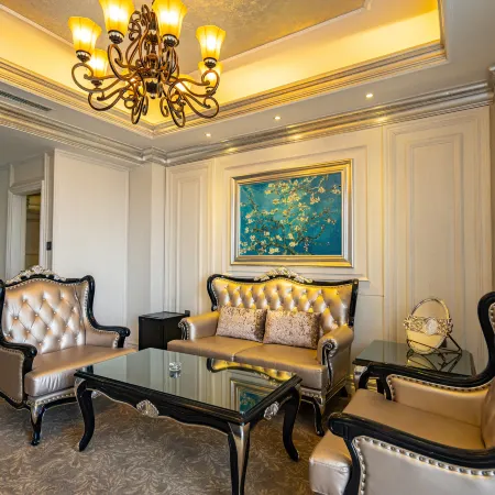 Homeinn Aifeel Hotel (Ordos Wanda Plaza Central Hospital)