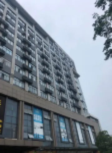 HOMEINN Hotel di Yangzhou