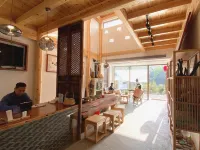 Yuanxin · Mulin Hostel - Private Pools