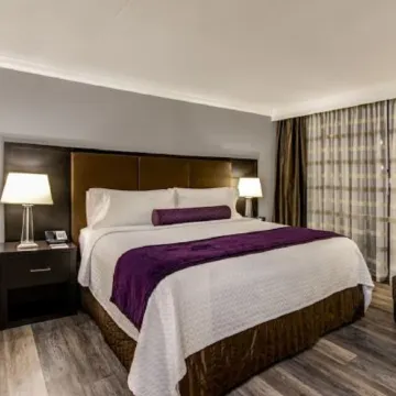 Crowne Plaza SUFFERN-MAHWAH by IHG