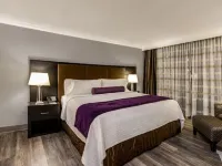Crowne Plaza SUFFERN-MAHWAH by IHG Hotels in Mahwah