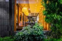 shuangtian yazhu hotel Hotels in Renshou