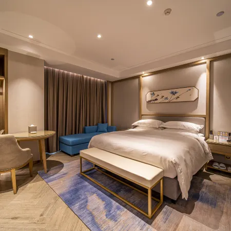 Lanhai Longyue Hotel