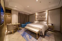 Lanhai Longyue Hotel Hotels in Xianning