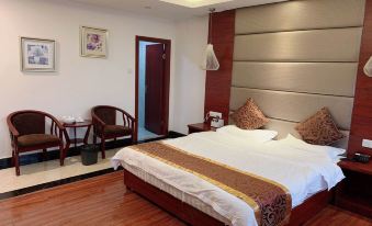 Faensha Boutique Hotel