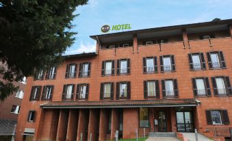 B&B Hotel Bergamo