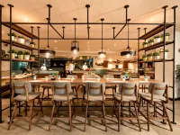 Jen Penang Georgetown by Shangri-La Hoteles cerca de Complejo Komtar