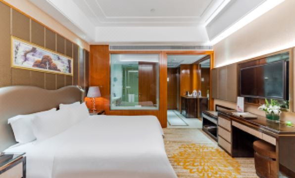 Mingfa International Hotel