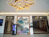 星程酒店(青岛振华路地铁站店) - 大堂酒廊