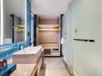 yi shang  Hotel (Wuxi  Yangming Metro Station) Hotels near Yangming Station