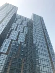 MOLAN摩嵐酒店（弋江萬達廣場安師大新校區店）