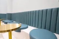 Celebrity light time Hotel (Jincheng pedestrian Center store)