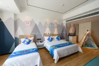 Saifei'er Hotel Hotels in Wanda Plaza