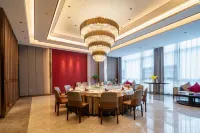 Dasheng Holiday Hotel Hotels in Shunchang