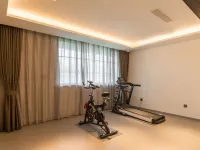 Homeinn Selected Hotel (Kunshan High-Speed Railway Hengshan Road) Hotels in Kunshan