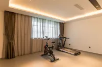 Homeinn Selected Hotel (Kunshan High-Speed Railway Hengshan Road)