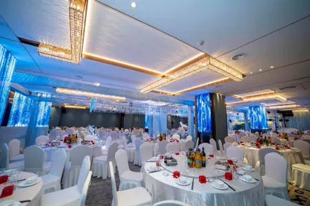 Do Fine International Hotel Отели рядом с достопримечательностью «Shifeng Park»