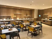 HanTing Premium Hotel (Jining Sishui) Hôtels à : Sishui