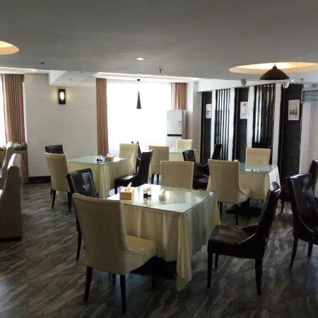 95 Hotel Chain Ziyun