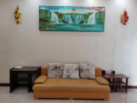 Lingyun Cotton Tree Hotel
