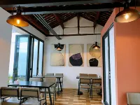 Yanniao Guiqiao Hidden Luxury Hotel - Desayuno