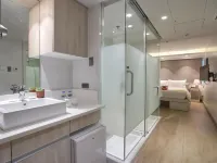 The Mini Suites Eton Tower Makati Отели рядом с достопримечательностью «Макати»