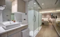 The Mini Suites Eton Tower Makati Hotels near Canadian Embassy