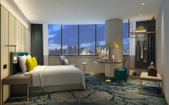 Hangzhou West Lake Enjoyor Hotel