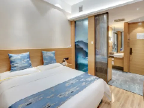 Landing Fengya Hotel Hotels in Jiamusi
