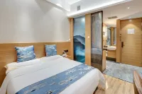 Landing Fengya Hotel