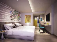 Ibis Styles Bangkok Sukhumvit 50 Hotels in Bangkok