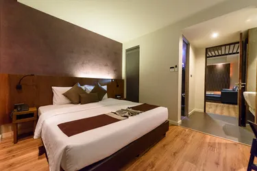 รูปภาพของโรงแรมสยามสวาน่า