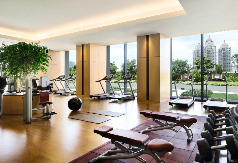 페어몬트 자카르타