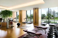 Fairmont Jakarta Hotels in Central Jakarta