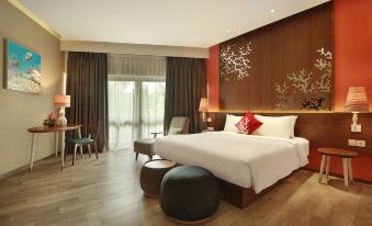 Mercure Manado Tateli Resort and Convention