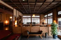 Okutsusou Hotels in Kagamino