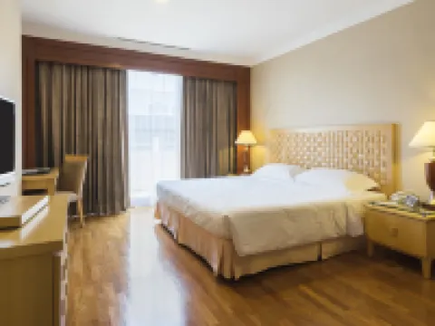 Bayview Hotel Melaka Hotels in Melaka