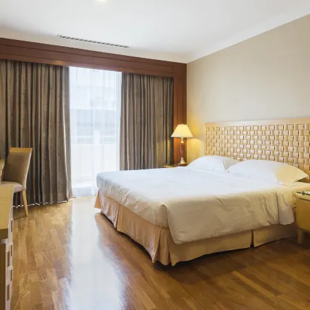 Bayview Hotel Melaka Hoteles en Malaca
