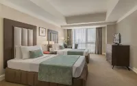 Somerset Millennium Makati Hotels in Makati