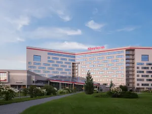 Sheraton Skypoint Luxe