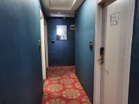 怡佳快捷酒店(毕节东客运站店) - 大堂酒廊