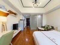 科谷国际公寓(广州萝岗万达店) - 标准大床房