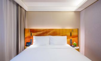 Manxin Tianjin Jinwan Plaza Hotel