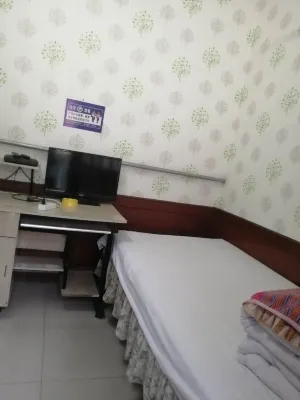 Shahe Xinhua Hotel Hotels near Shahe People's Park